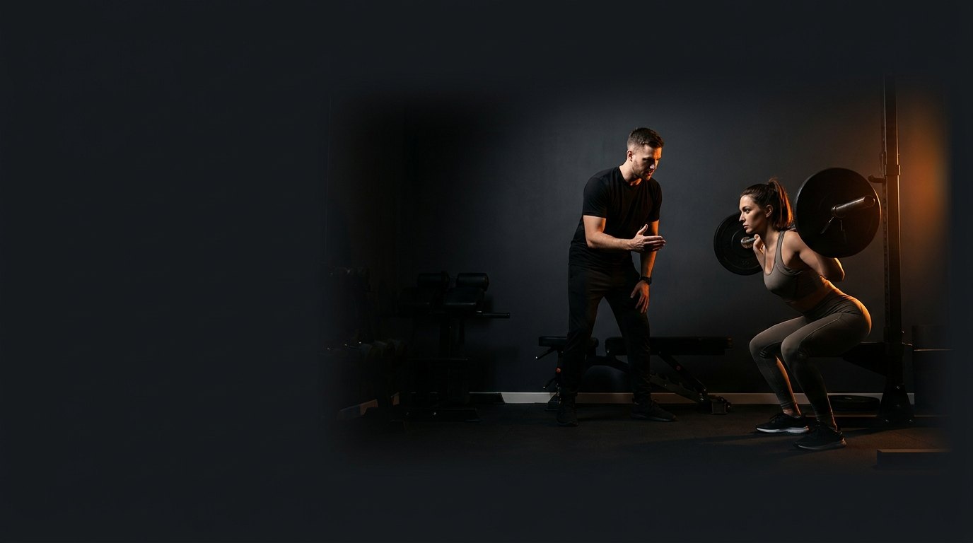 Trening personalny