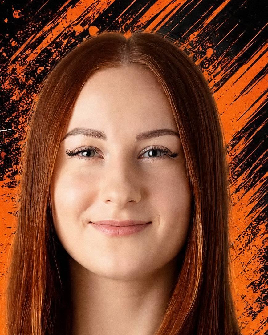Patrycja Pastuszko