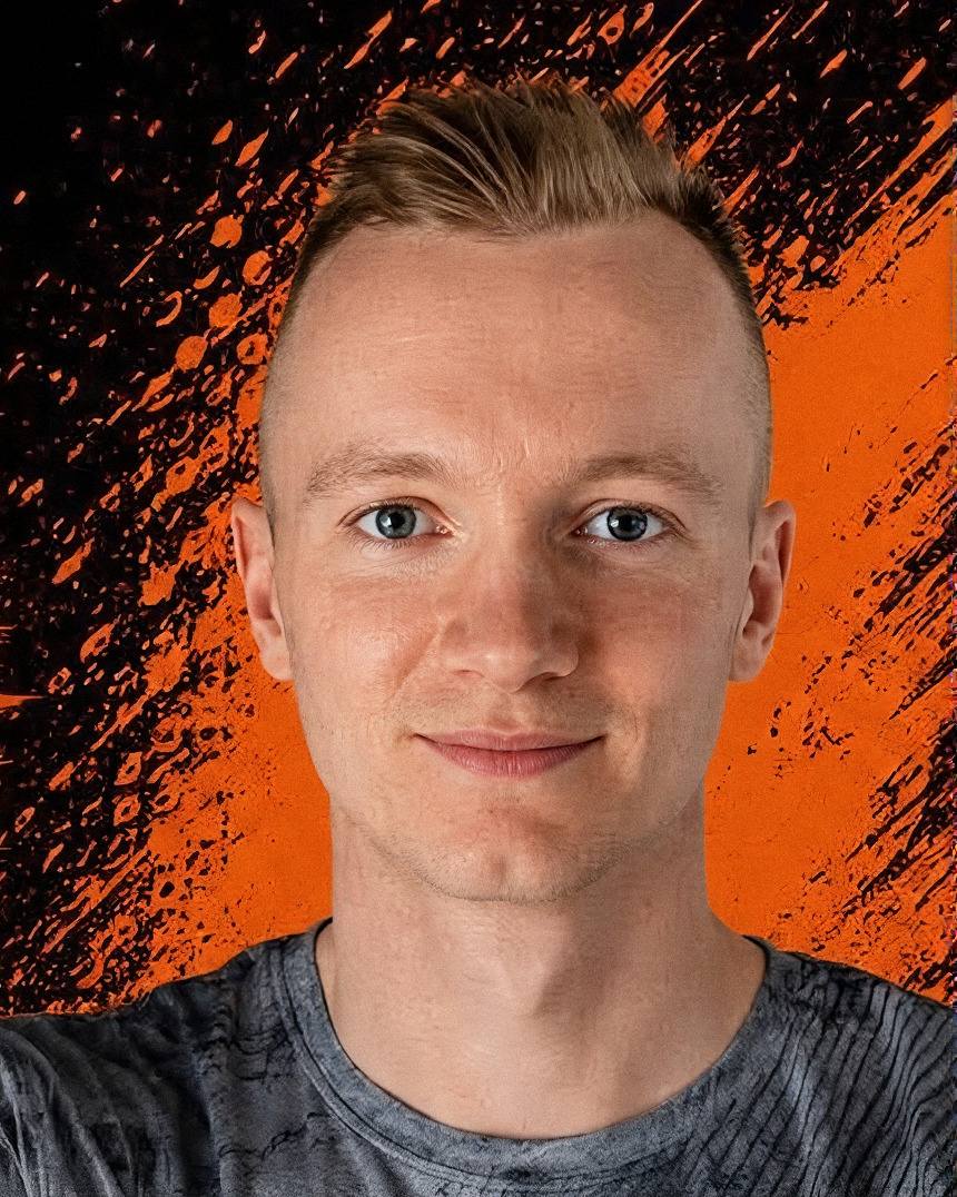 Patryk Kozioł